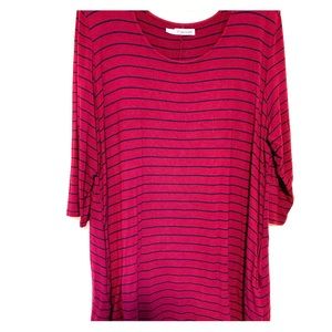 Maurices Tops - Tunic with pockets Maurices Tops - Tunic with pockets
